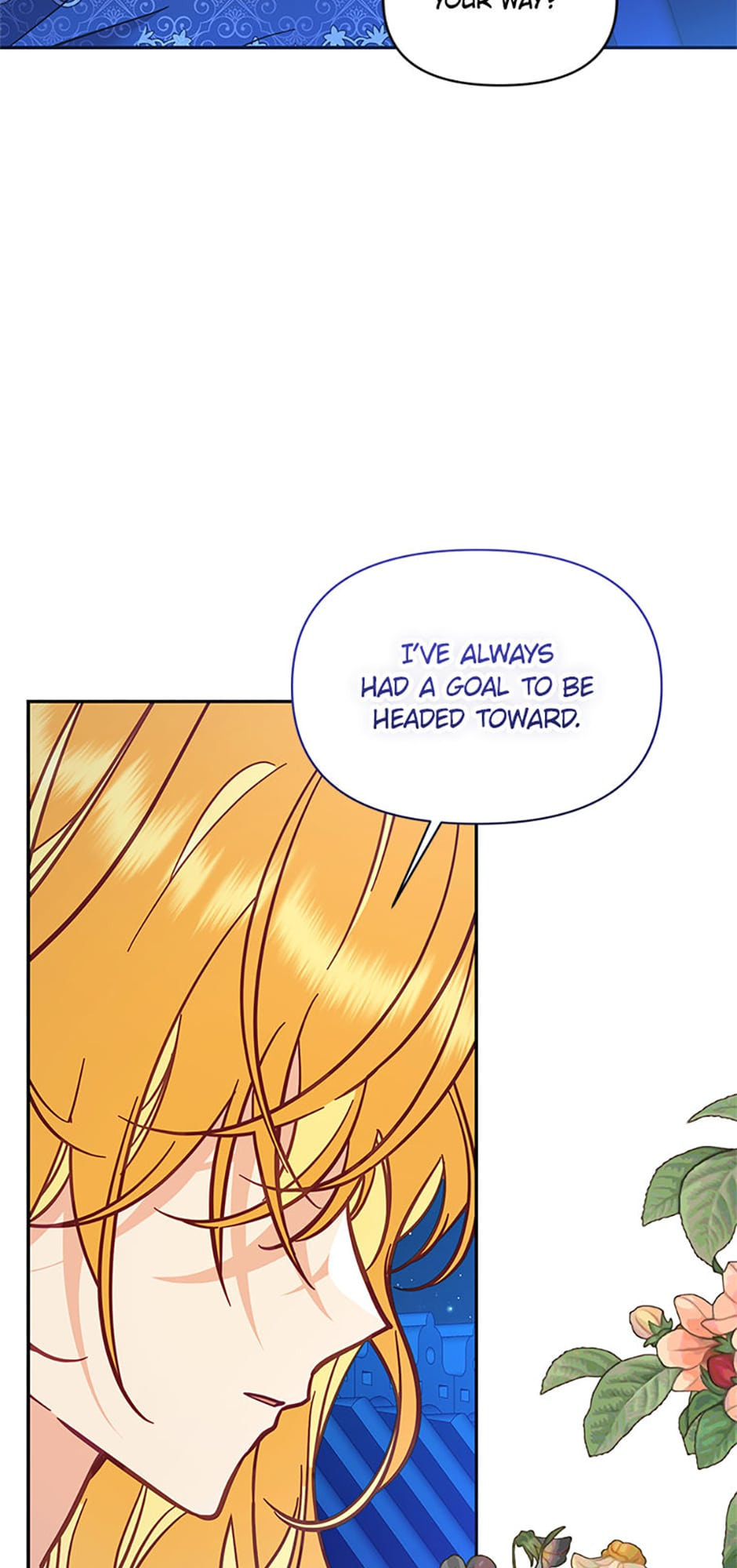Read Finding My Place chapter 76 image 42 on Lezhin