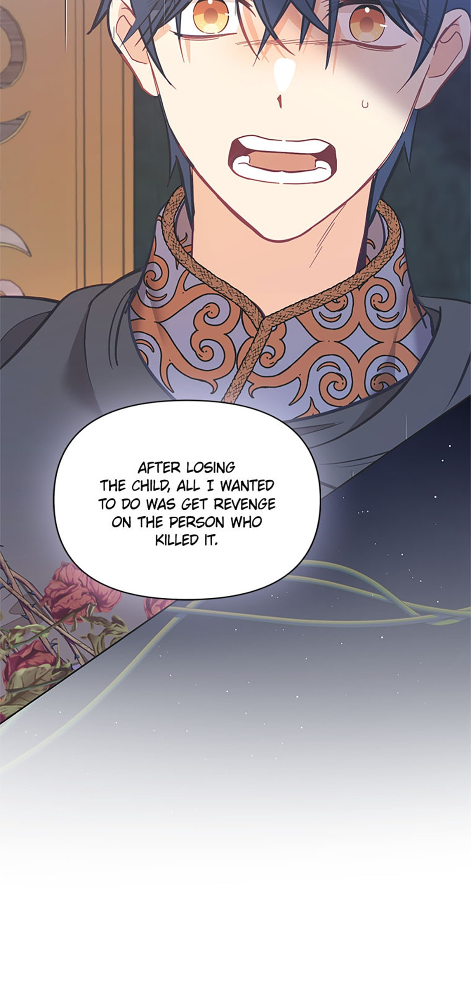 Read Finding My Place chapter 76 image 45 on Lezhin