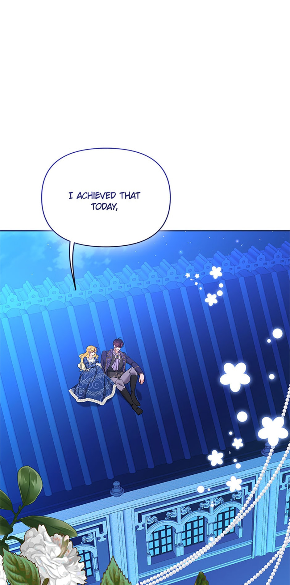 Read Finding My Place chapter 76 image 46 on Lezhin