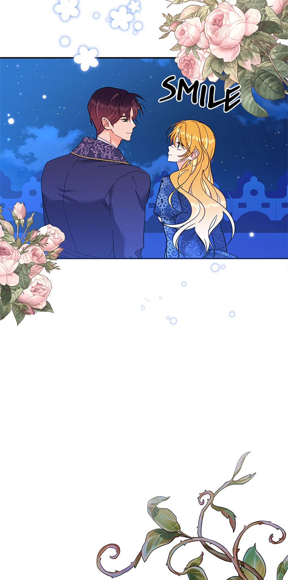 Read Finding My Place chapter 76 image 49 on Lezhin