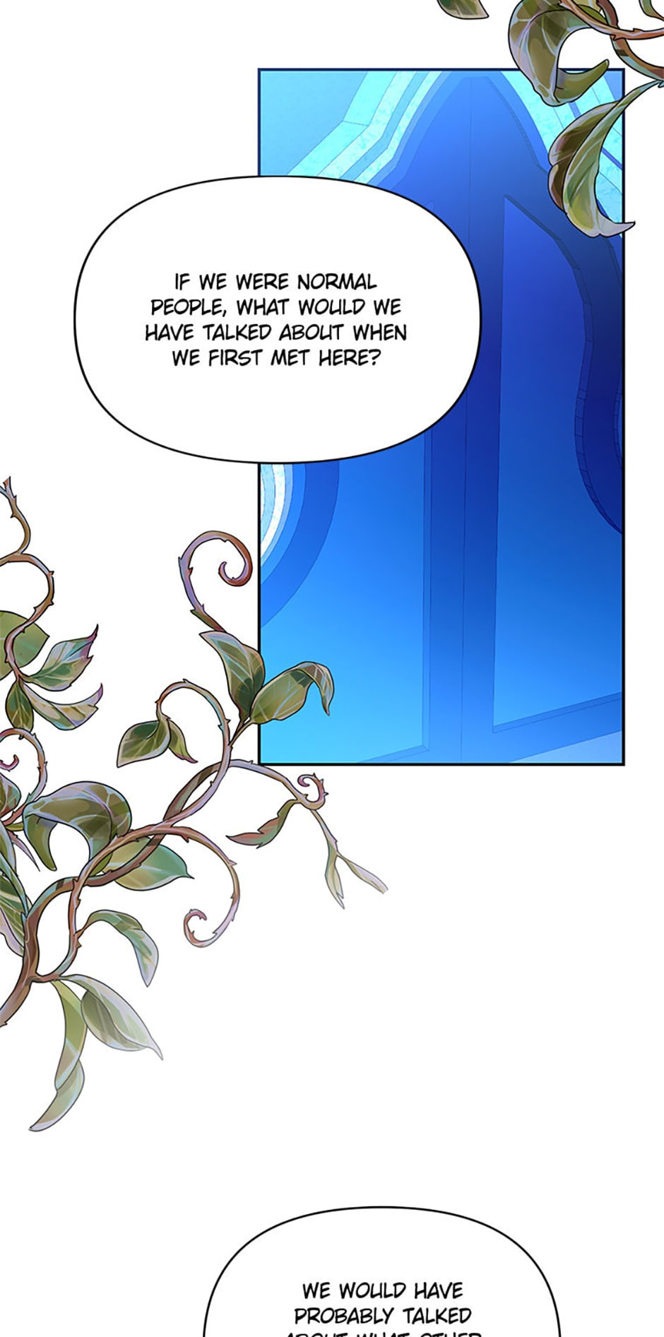 Read Finding My Place chapter 76 image 50 on Lezhin