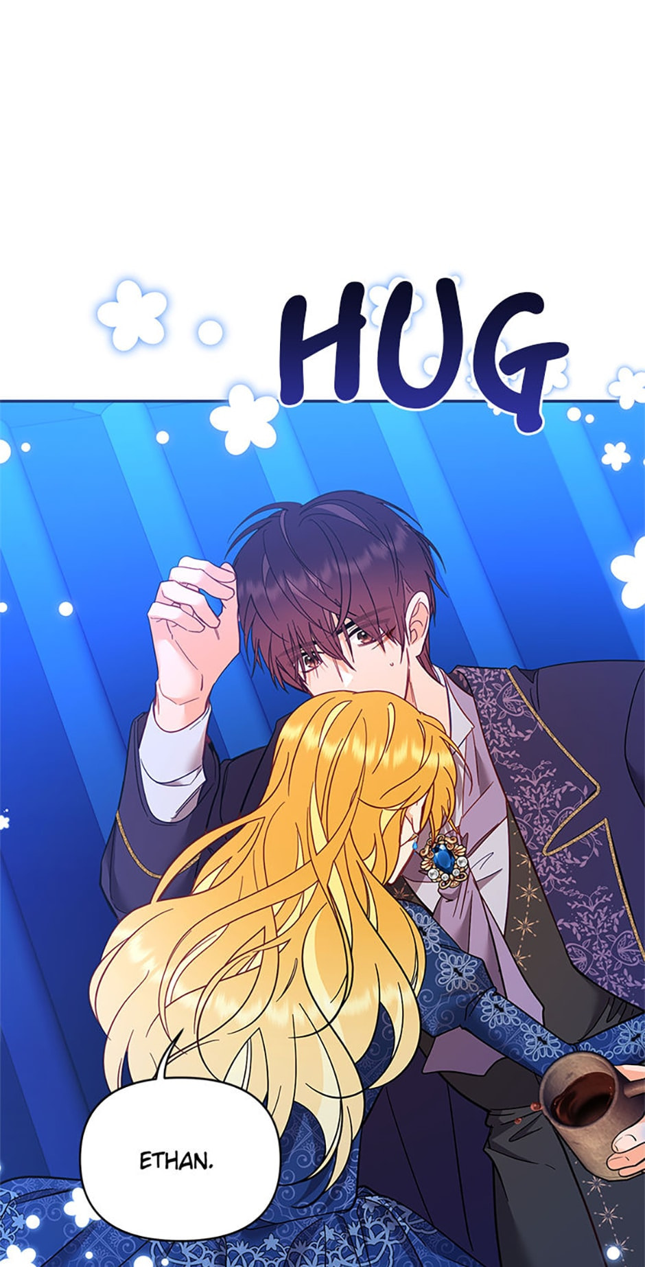 Read Finding My Place chapter 76 image 54 on Lezhin