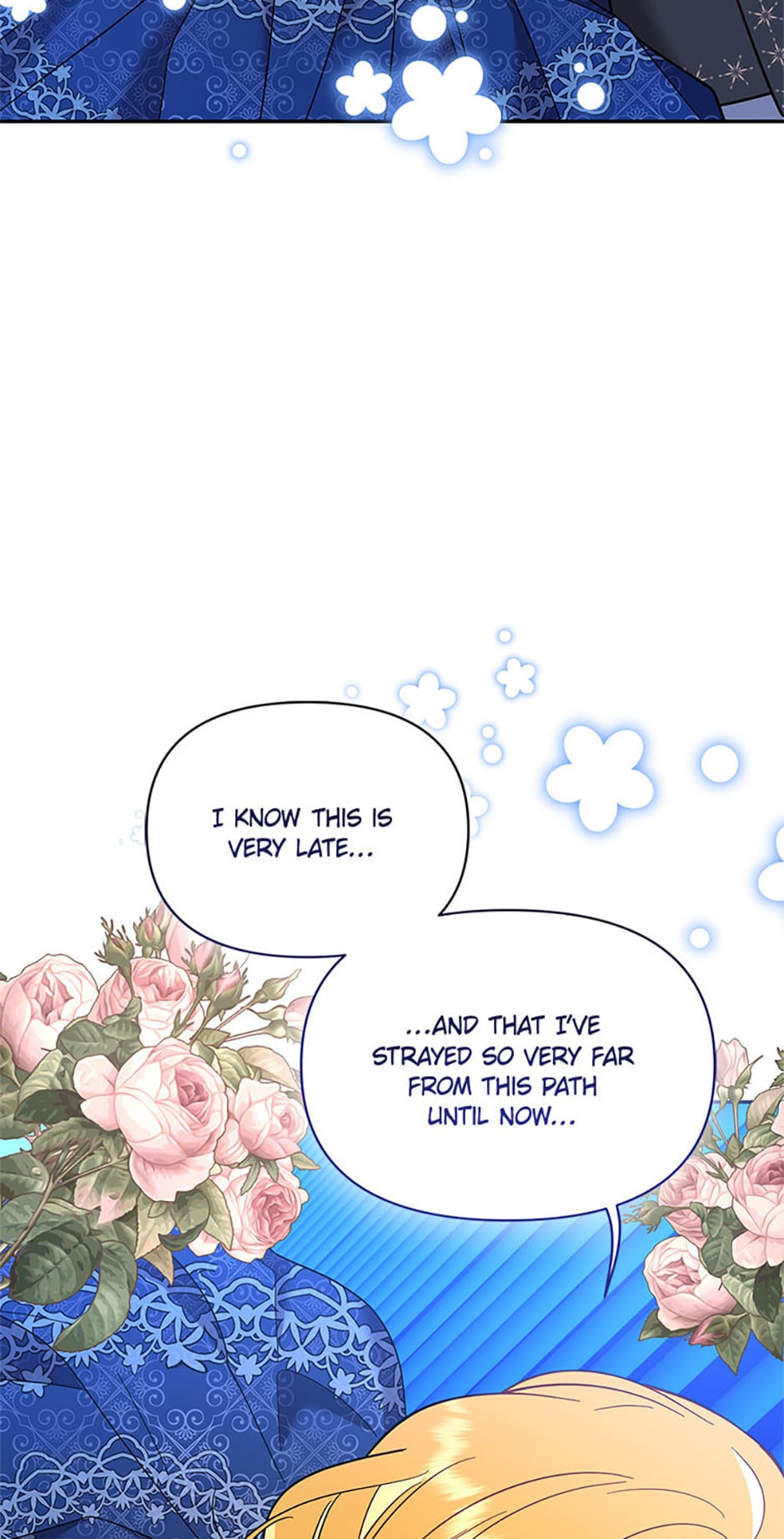 Read Finding My Place chapter 76 image 55 on Lezhin
