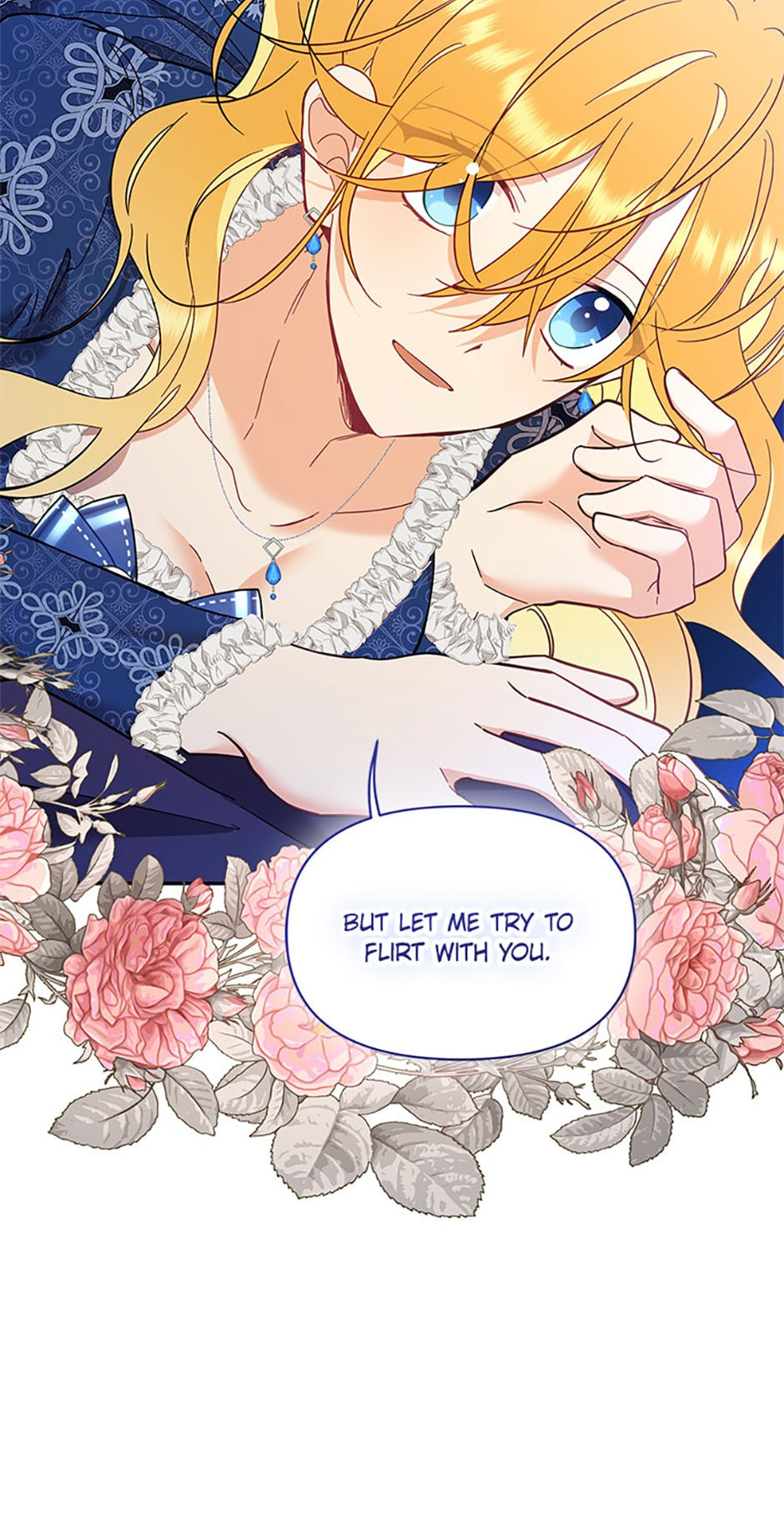 Read Finding My Place chapter 76 image 56 on Lezhin