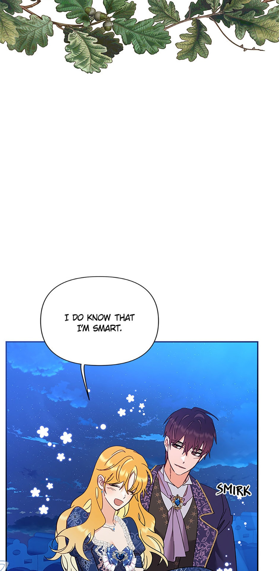 Read Finding My Place chapter 76 image 6 on Lezhin
