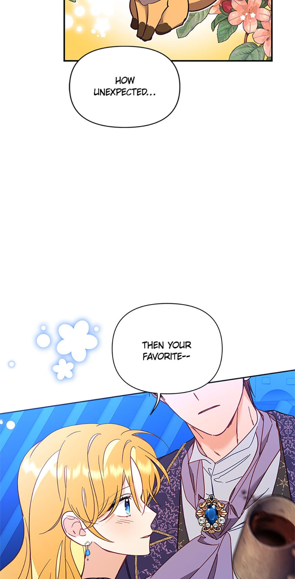 Read Finding My Place chapter 76 image 60 on Lezhin