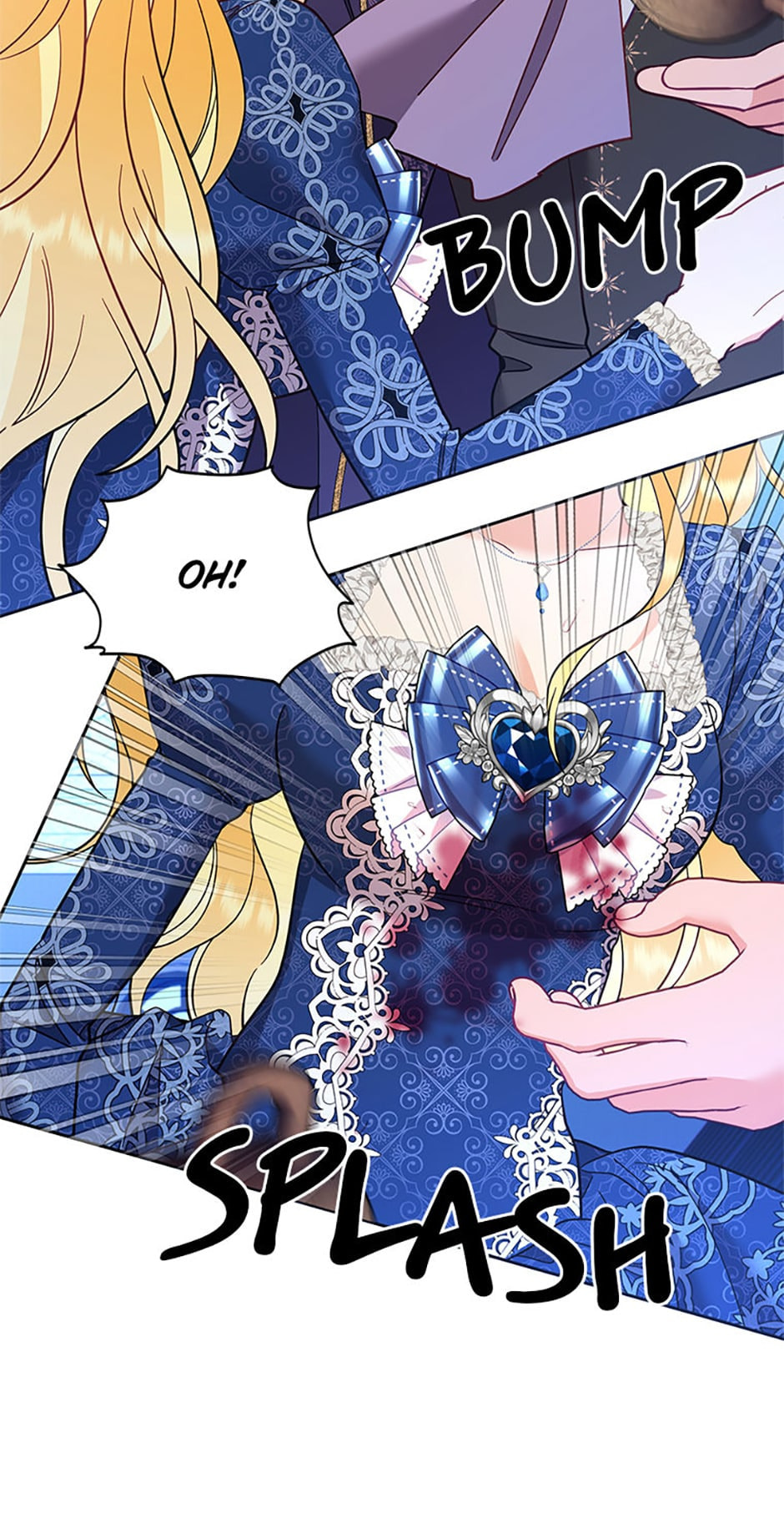 Read Finding My Place chapter 76 image 61 on Lezhin