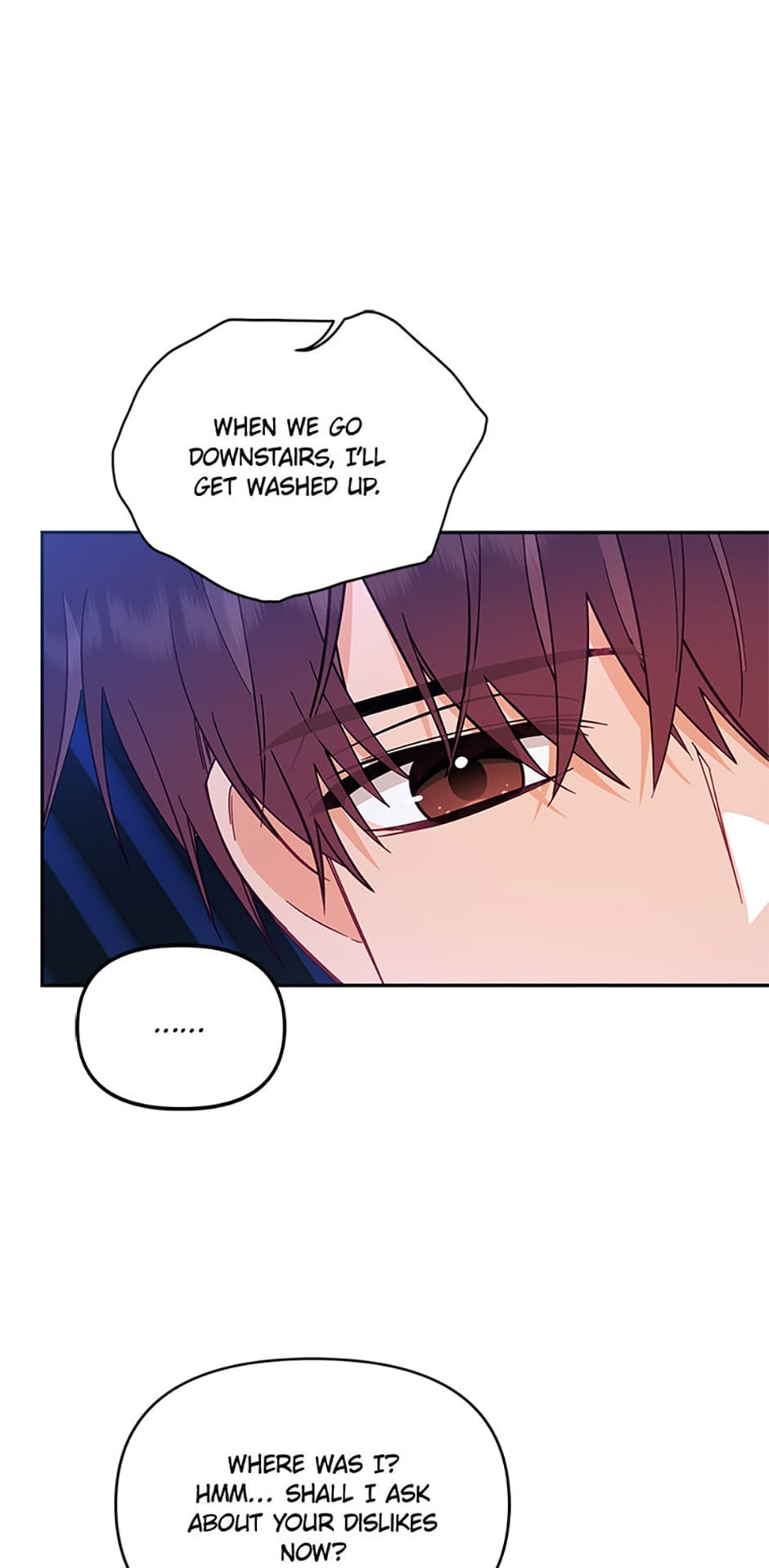 Read Finding My Place chapter 76 image 62 on Lezhin