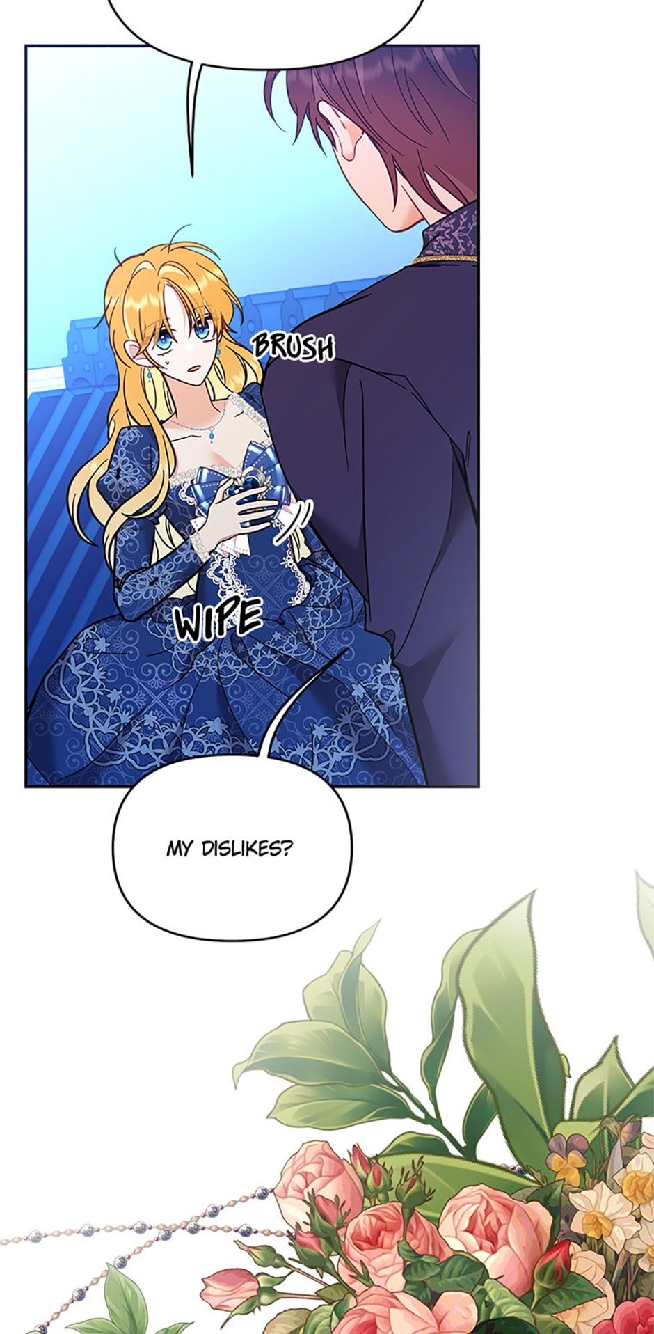 Read Finding My Place chapter 76 image 63 on Lezhin