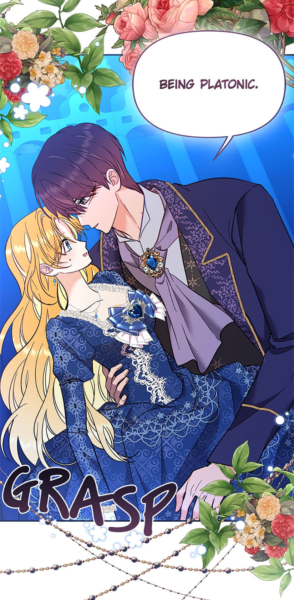 Read Finding My Place chapter 76 image 64 on Lezhin