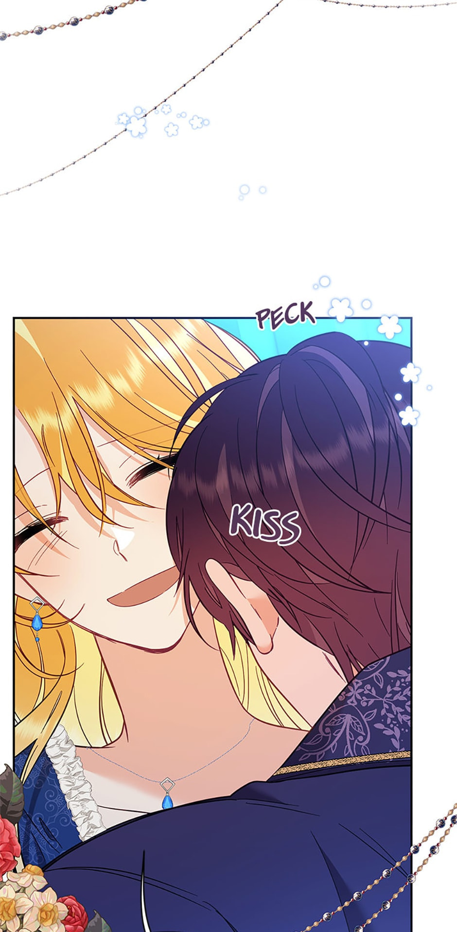 Read Finding My Place chapter 76 image 65 on Lezhin