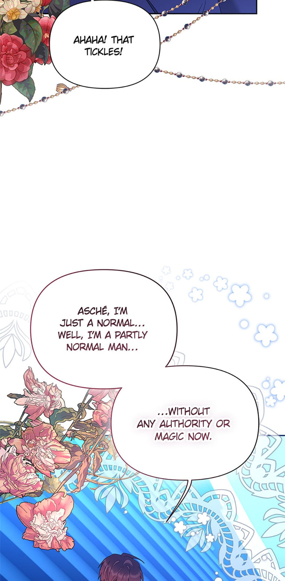 Read Finding My Place chapter 76 image 66 on Lezhin