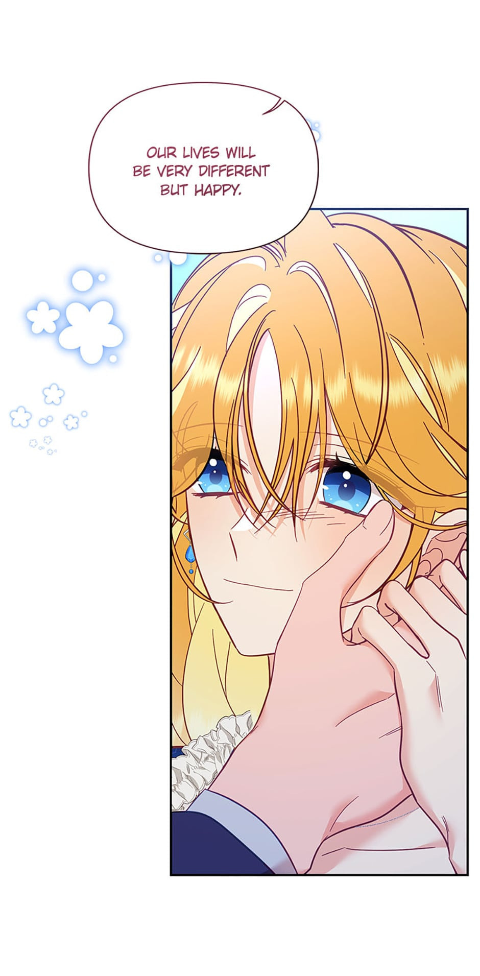 Read Finding My Place chapter 76 image 68 on Lezhin