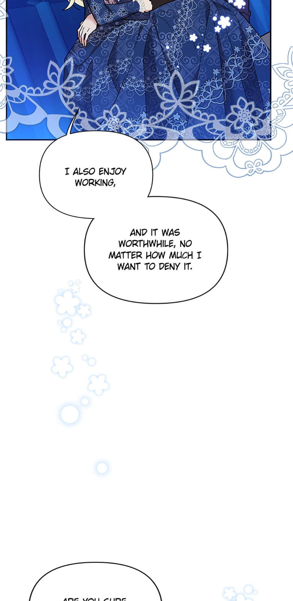 Read Finding My Place chapter 76 image 7 on Lezhin
