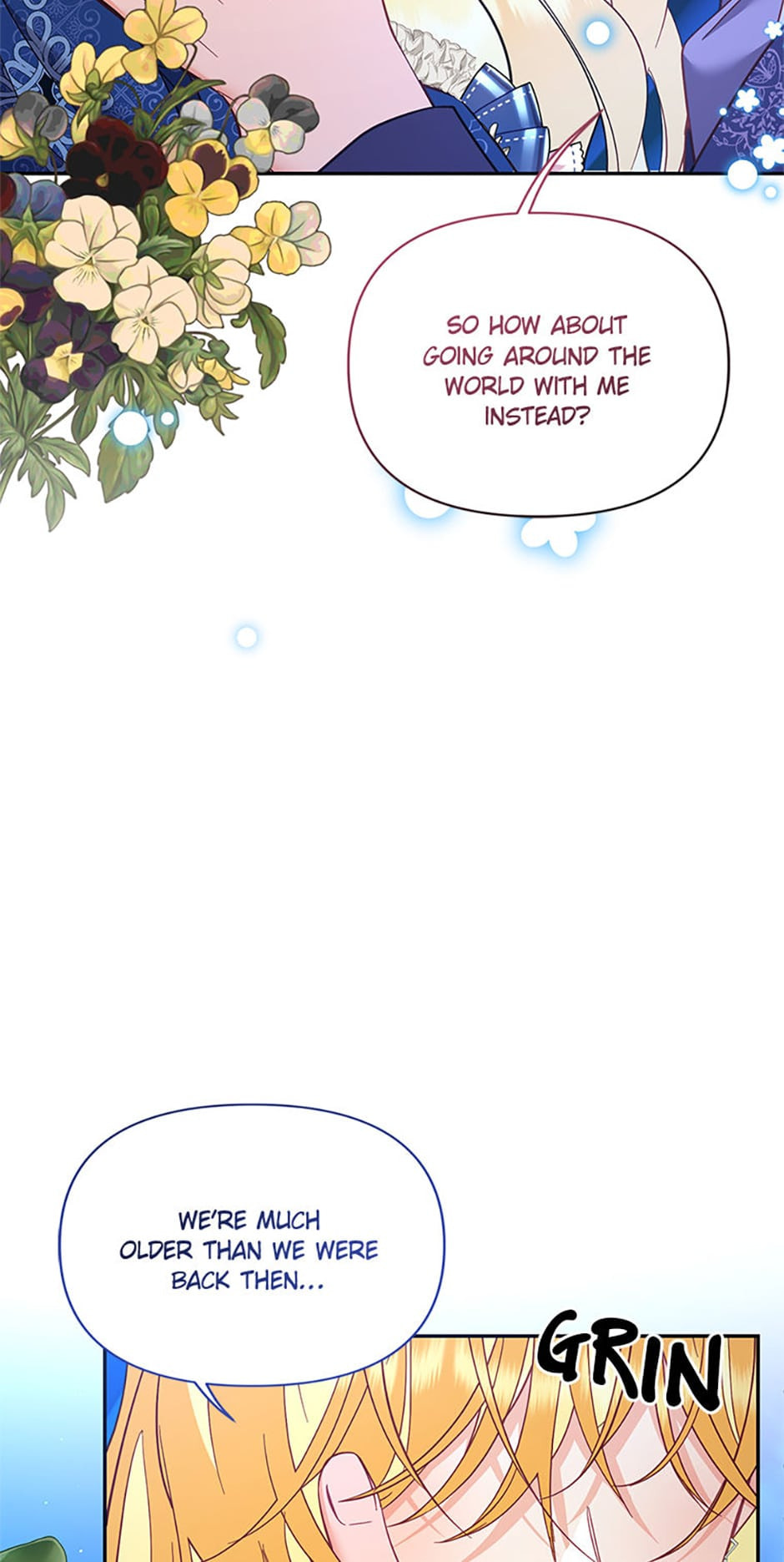 Read Finding My Place chapter 76 image 70 on Lezhin
