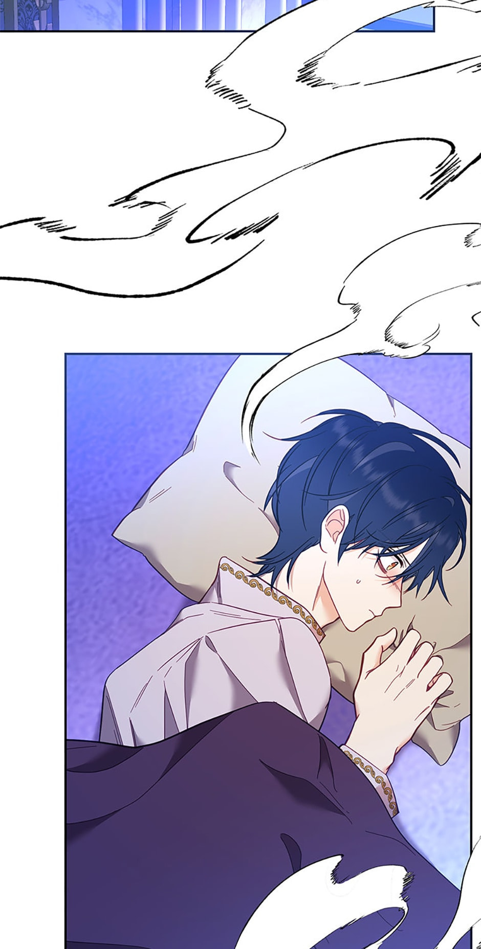 Read Finding My Place chapter 76 image 78 on Lezhin