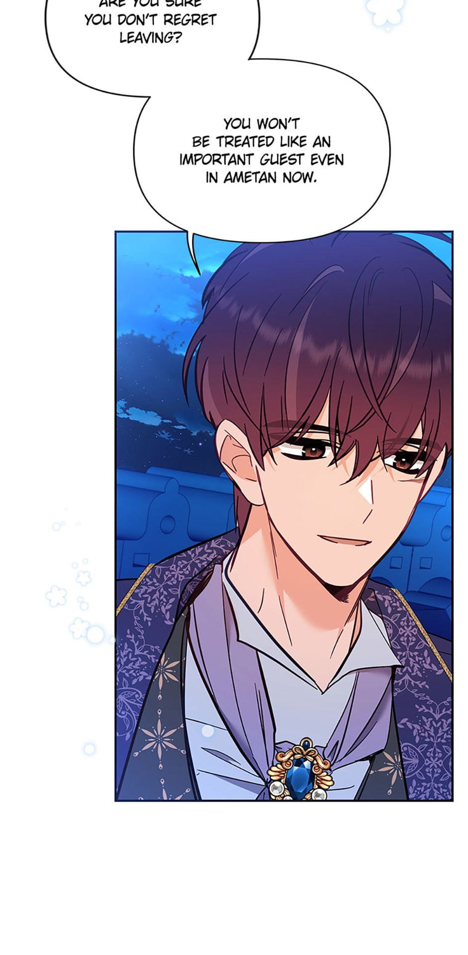 Read Finding My Place chapter 76 image 8 on Lezhin