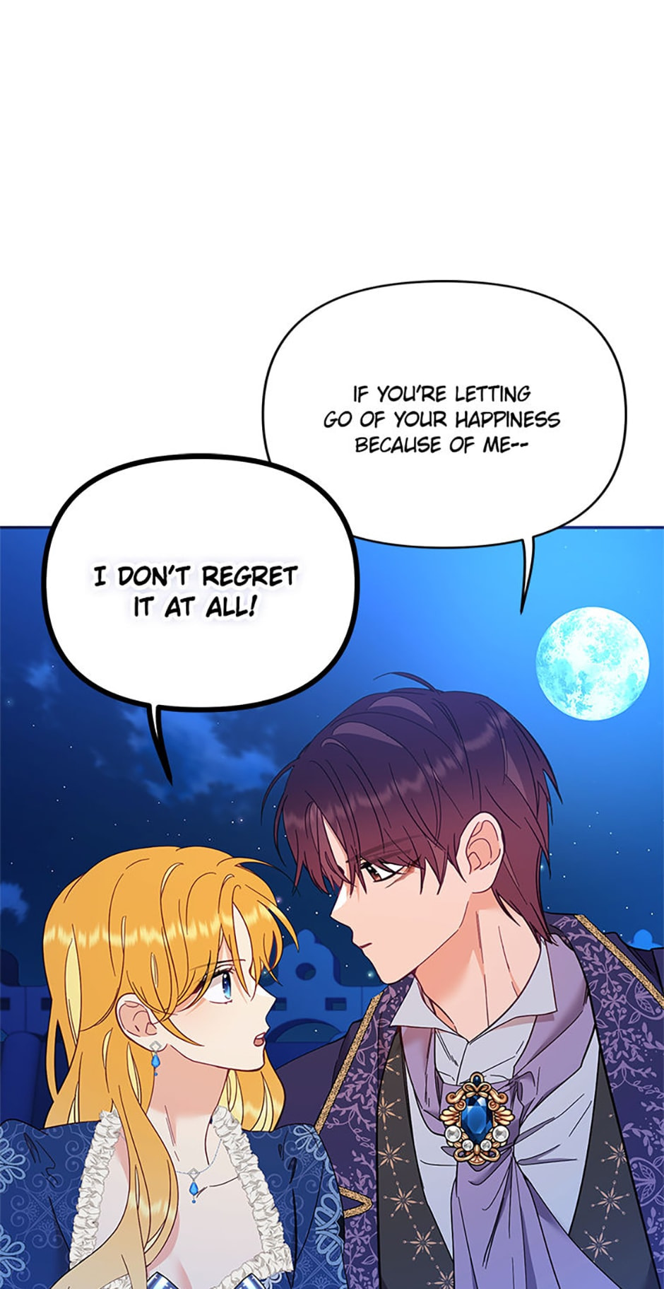 Read Finding My Place chapter 76 image 9 on Lezhin