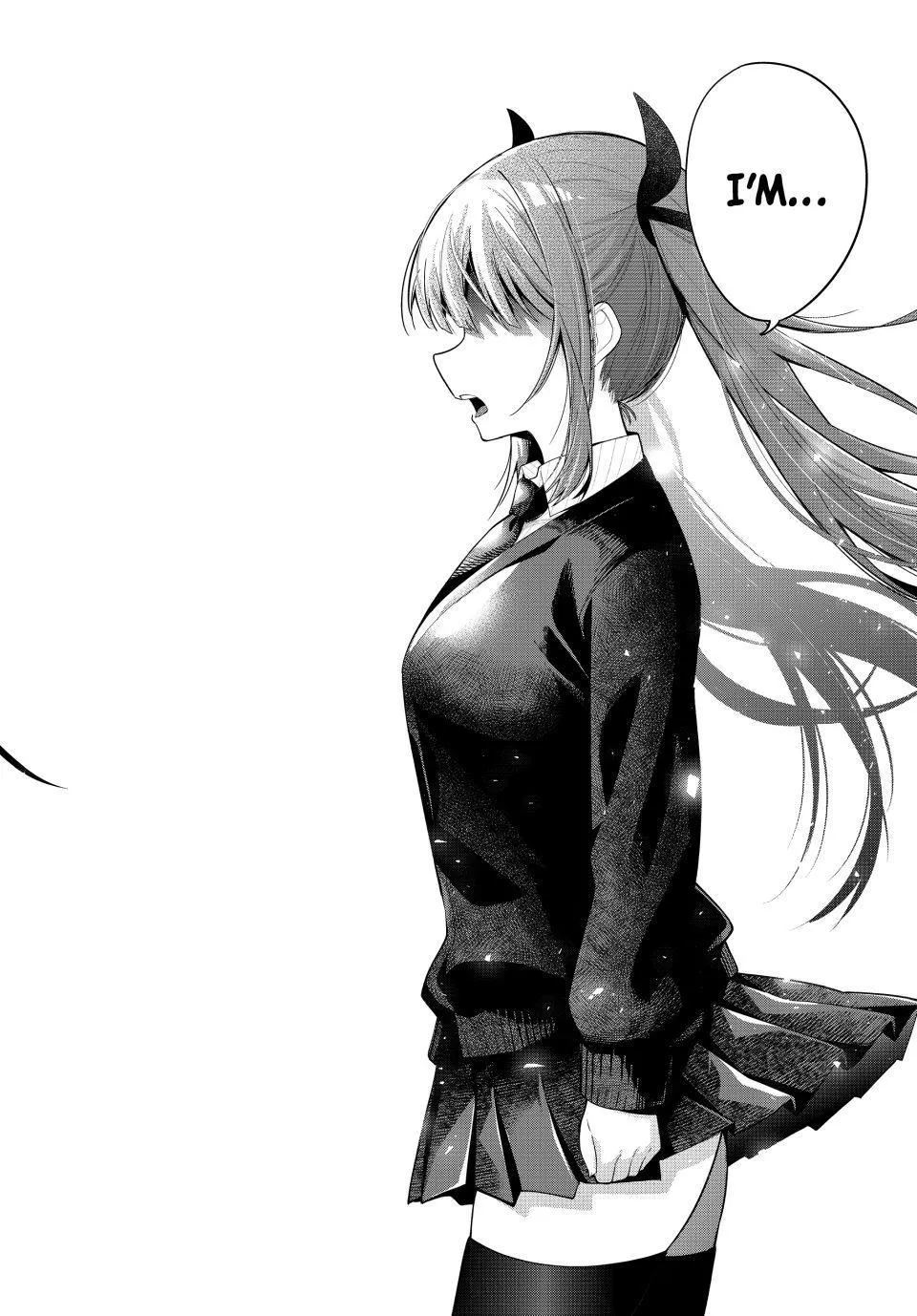 Finding the Girl Behind the Voice Chapter 105 page 18 - 