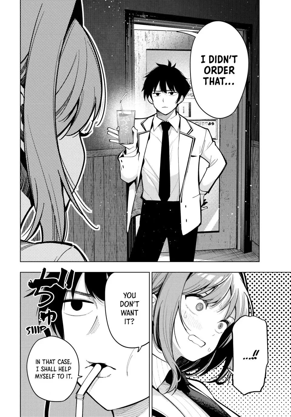 Finding the Girl Behind the Voice Chapter 17 page 10 - 