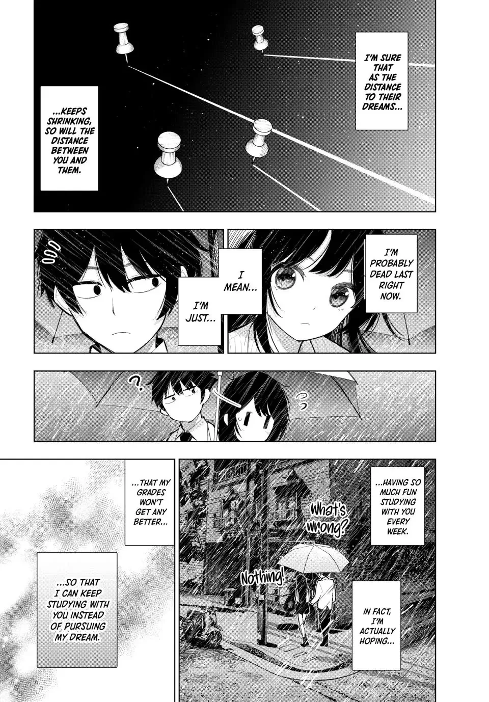 Finding the Girl Behind the Voice Chapter 26 page 18 - 