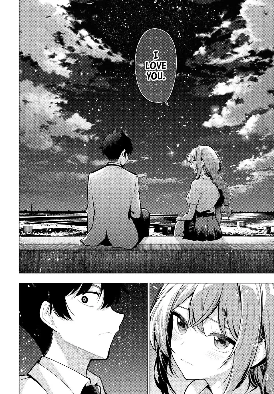 Finding the Girl Behind the Voice Chapter 29 page 13 - 