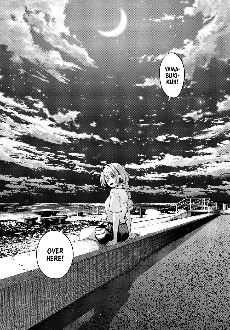 Finding the Girl Behind the Voice Chapter 29 page 9 - 
