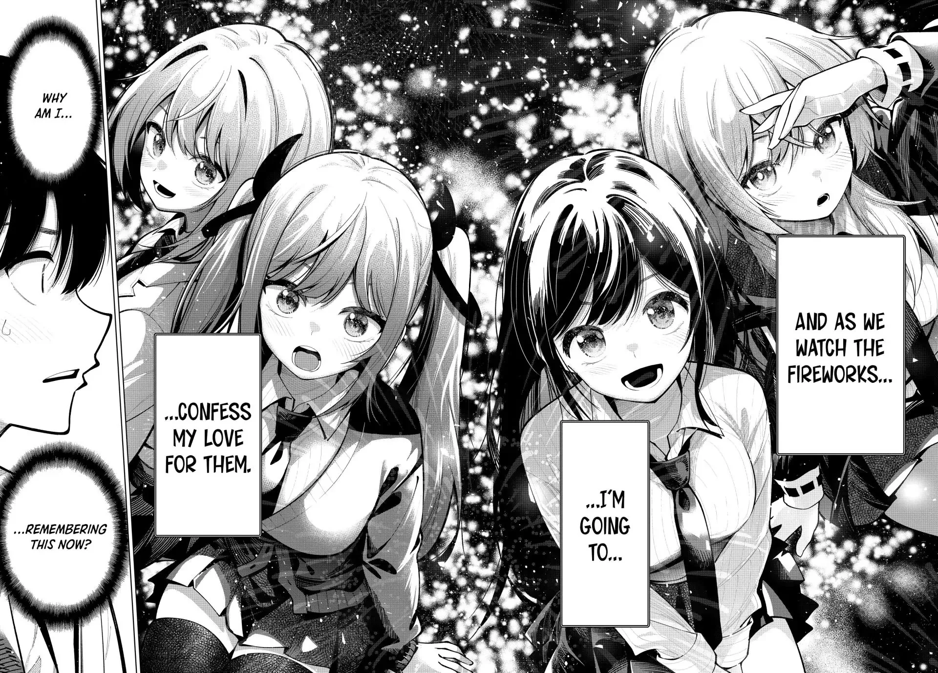 Finding the Girl Behind the Voice Chapter 35 page 18 - 