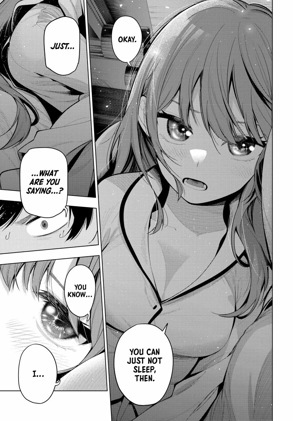 Finding the Girl Behind the Voice Chapter 38 page 9 - 