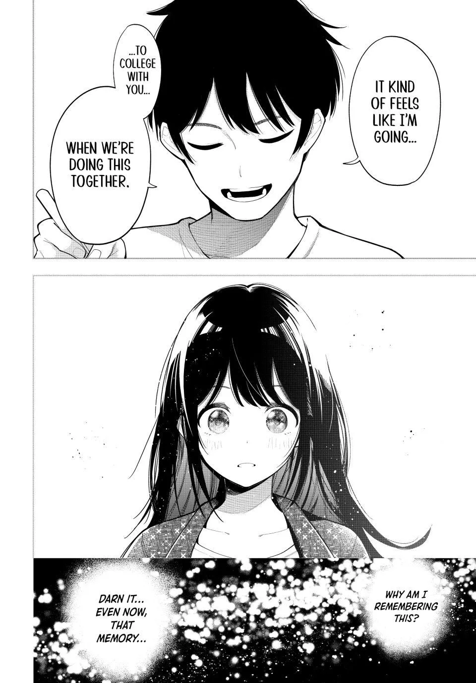 Finding the Girl Behind the Voice Chapter 52 page 16 - 