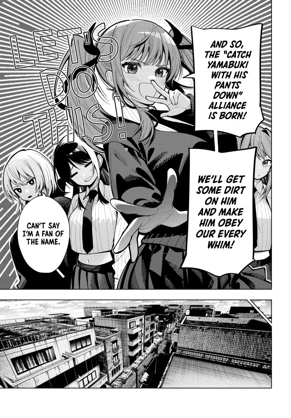 Finding the Girl Behind the Voice Chapter 6 page 9 - 