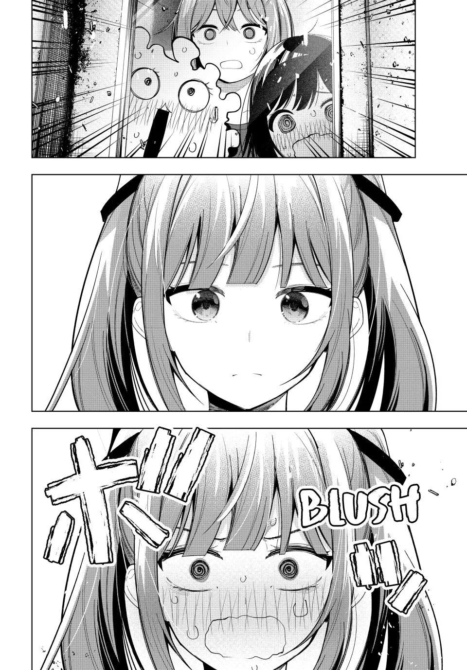 Finding the Girl Behind the Voice Chapter 60 page 16 - 