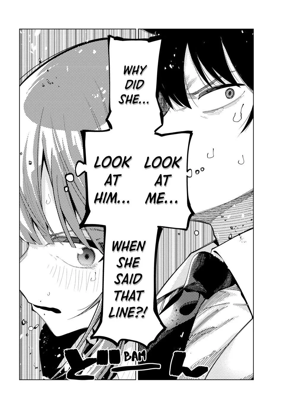 Finding the Girl Behind the Voice Chapter 67 page 2 - 