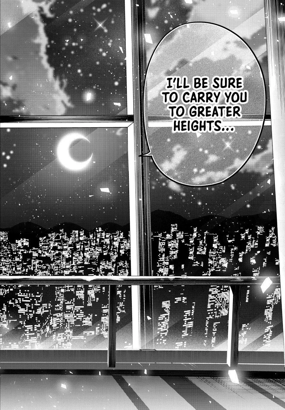 Finding the Girl Behind the Voice Chapter 77 page 16 - 