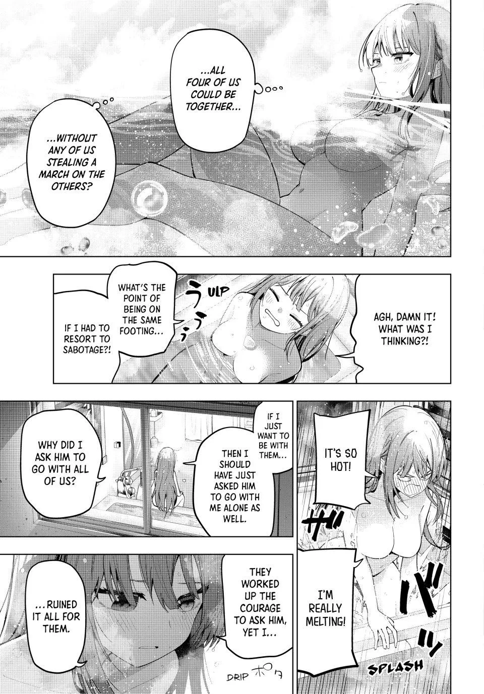 Finding the Girl Behind the Voice Chapter 80 page 20 - 