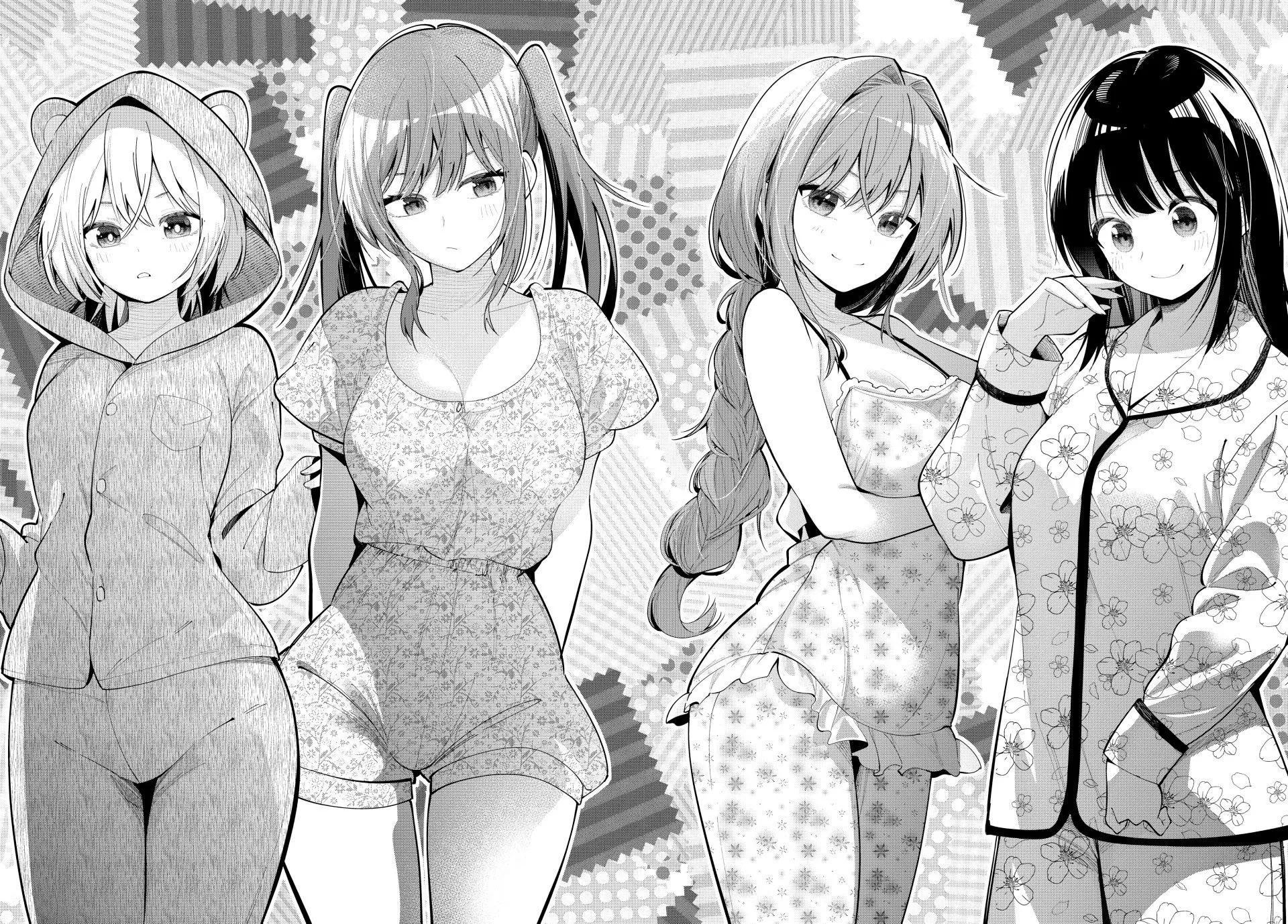 Finding the Girl Behind the Voice Chapter 85 page 14 - 