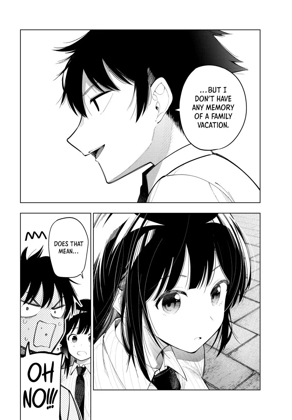 Finding the Girl Behind the Voice Chapter 88 page 16 - 
