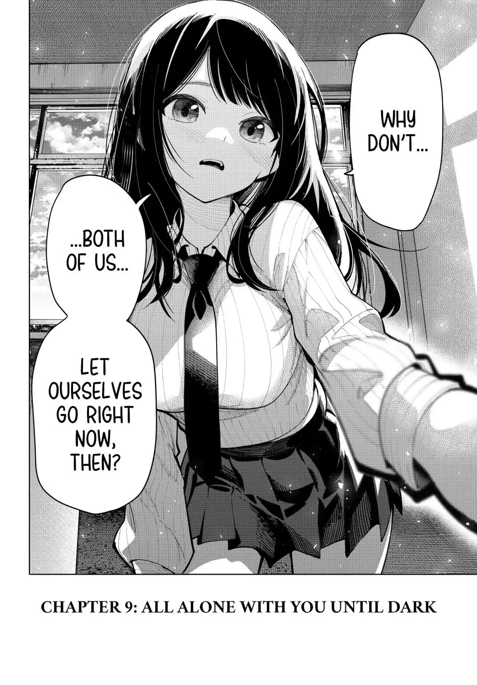 Finding the Girl Behind the Voice Chapter 9 page 20 - 