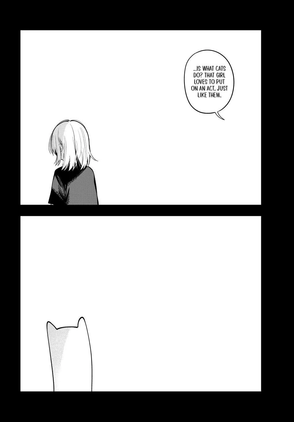 Finding the Girl Behind the Voice Chapter 95 page 12 - 