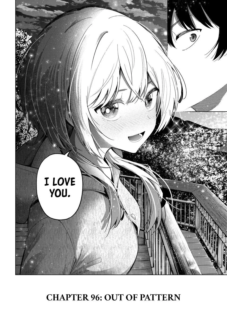 Finding the Girl Behind the Voice Chapter 96 page 19 - 