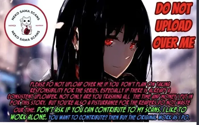 Finding the Way Chapter 0 page 2 - 