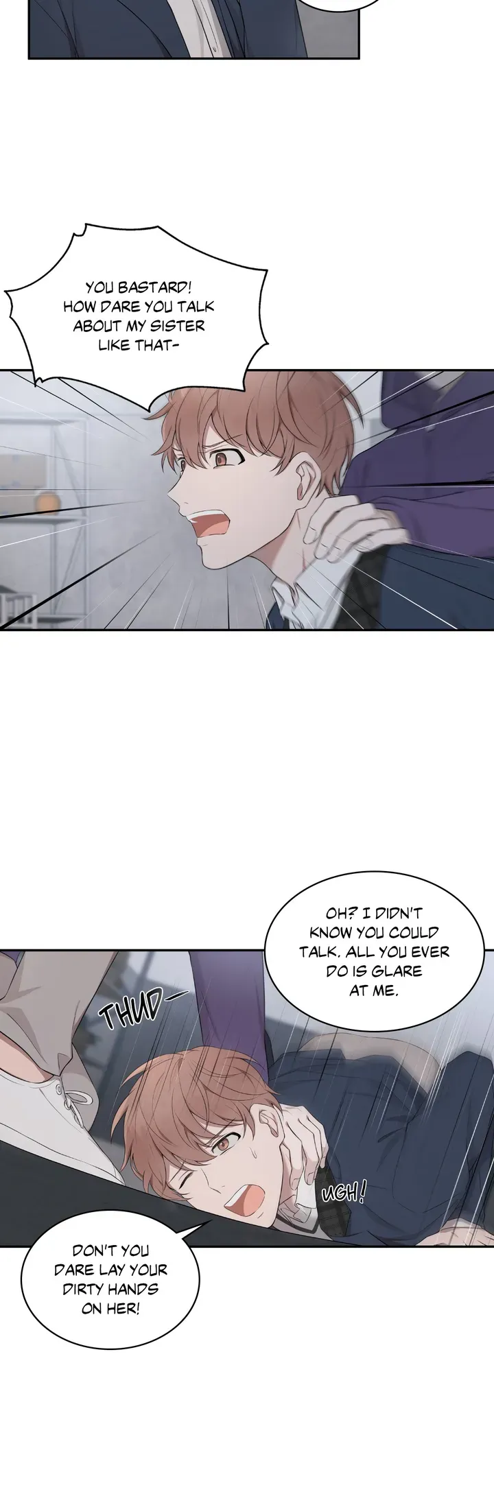 Finding the Way Chapter 1 page 22 - 