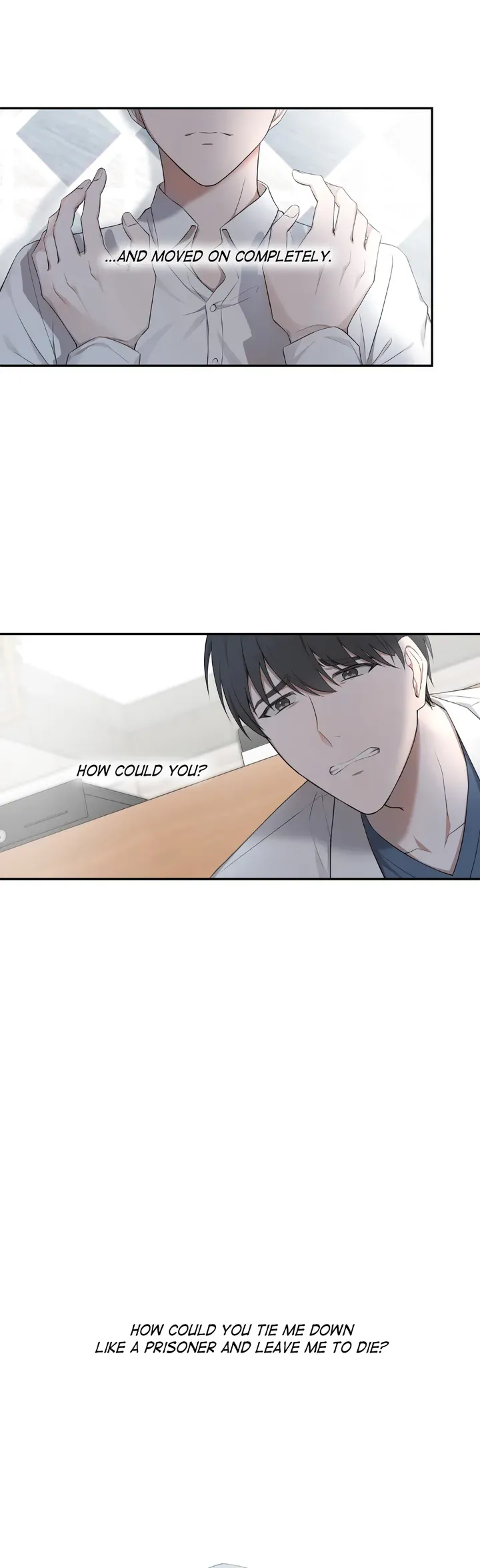 Finding the Way Chapter 1 page 4 - 