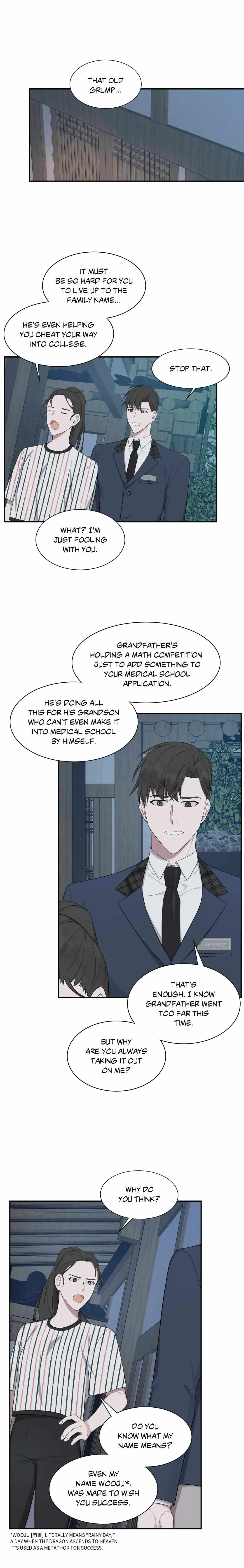Finding the Way Chapter 10 page 18 - 