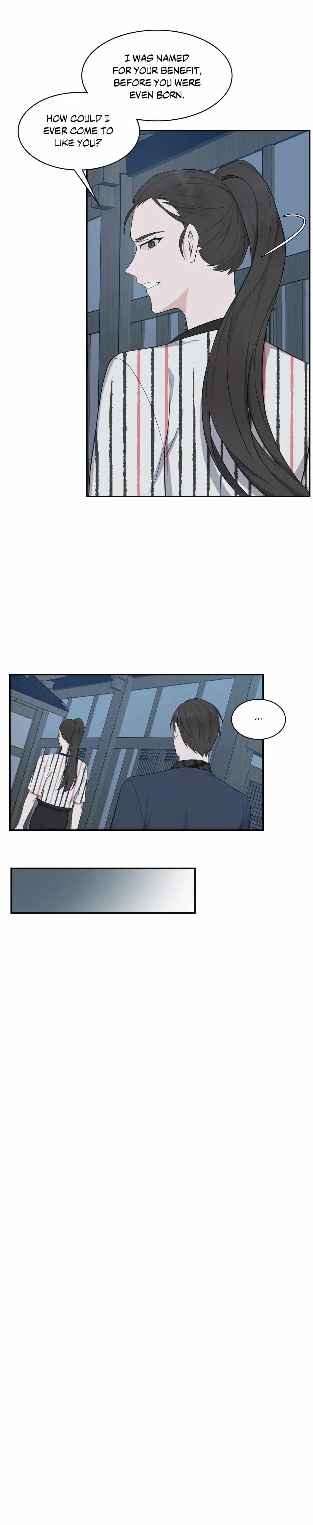 Finding the Way Chapter 10 page 19 - 