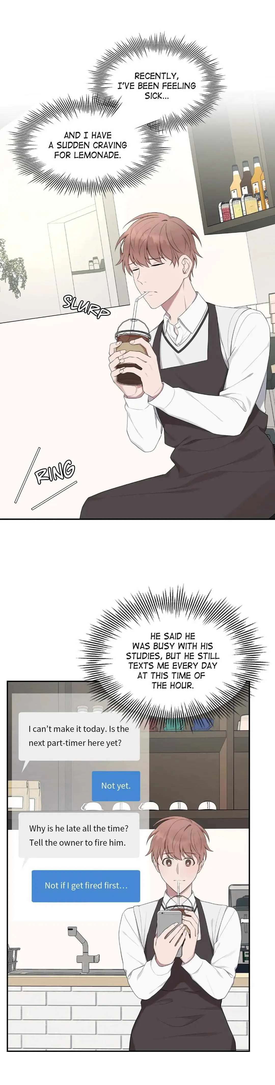 Finding the Way Chapter 10 page 20 - 