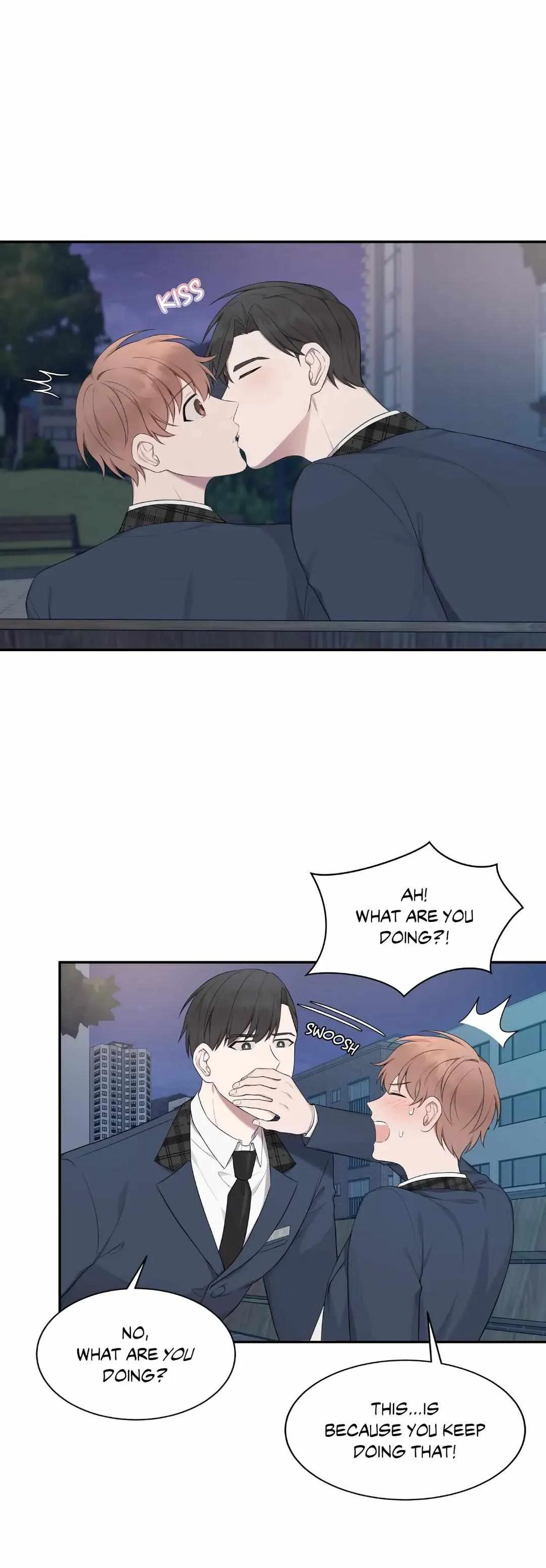 Finding the Way Chapter 10 page 5 - 