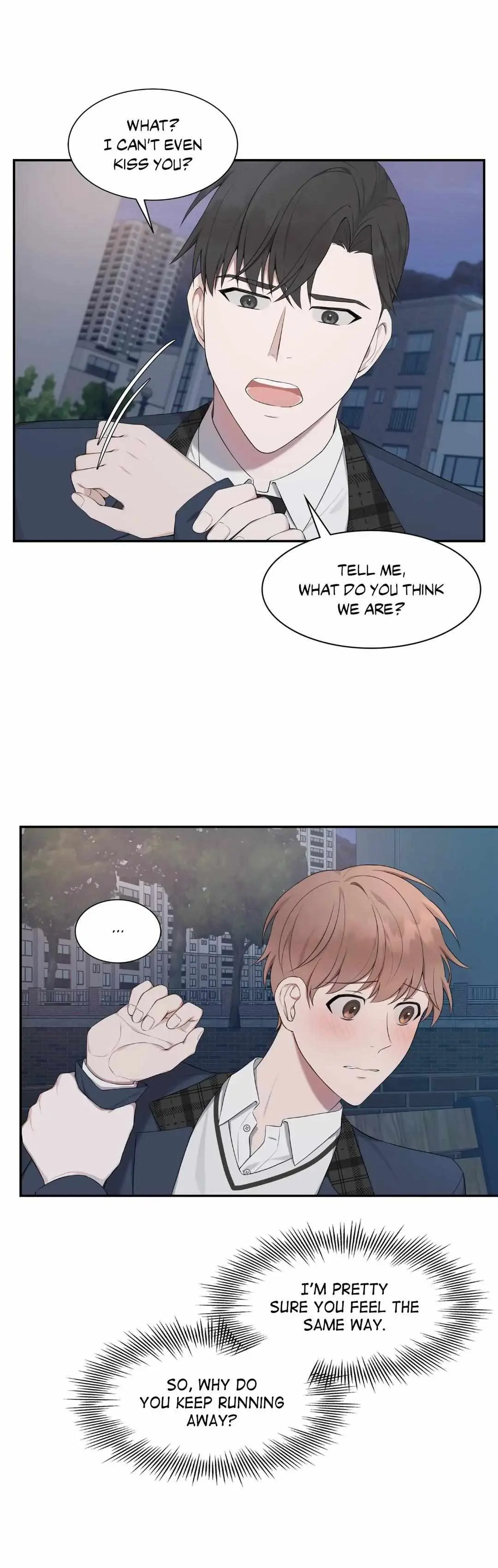 Finding the Way Chapter 10 page 6 - 