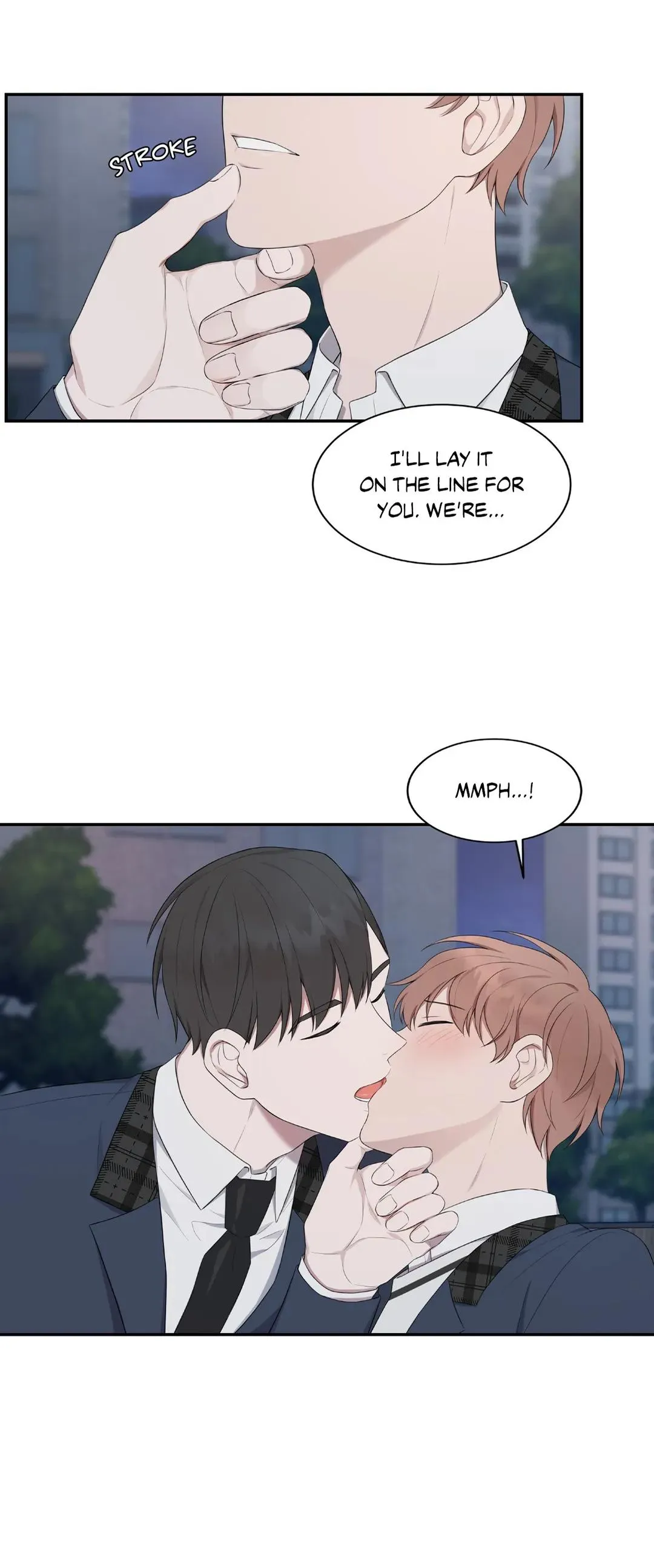 Finding the Way Chapter 10 page 7 - 