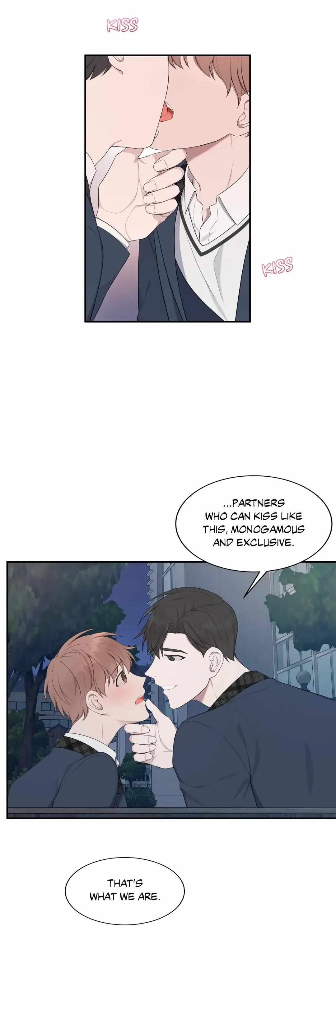 Finding the Way Chapter 10 page 8 - 